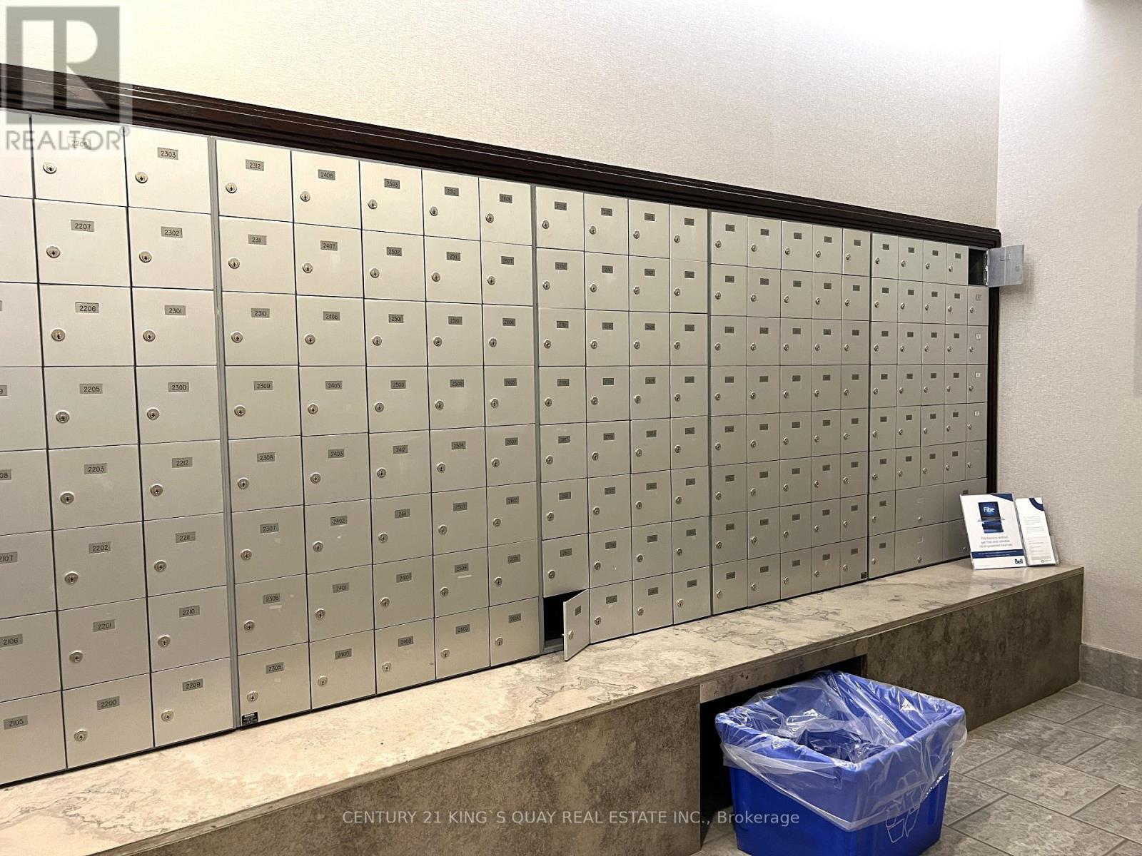 2411 - 33 Sheppard Avenue E, Toronto, Ontario  M2N 7K1 - Photo 7 - C12606002