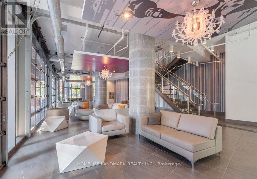 1802 - 150 East Liberty Street, Toronto, Ontario  M6K 3R5 - Photo 10 - C12685476