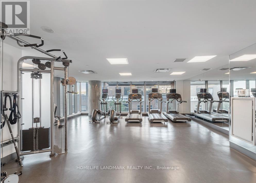 1802 - 150 East Liberty Street, Toronto, Ontario  M6K 3R5 - Photo 11 - C12685476