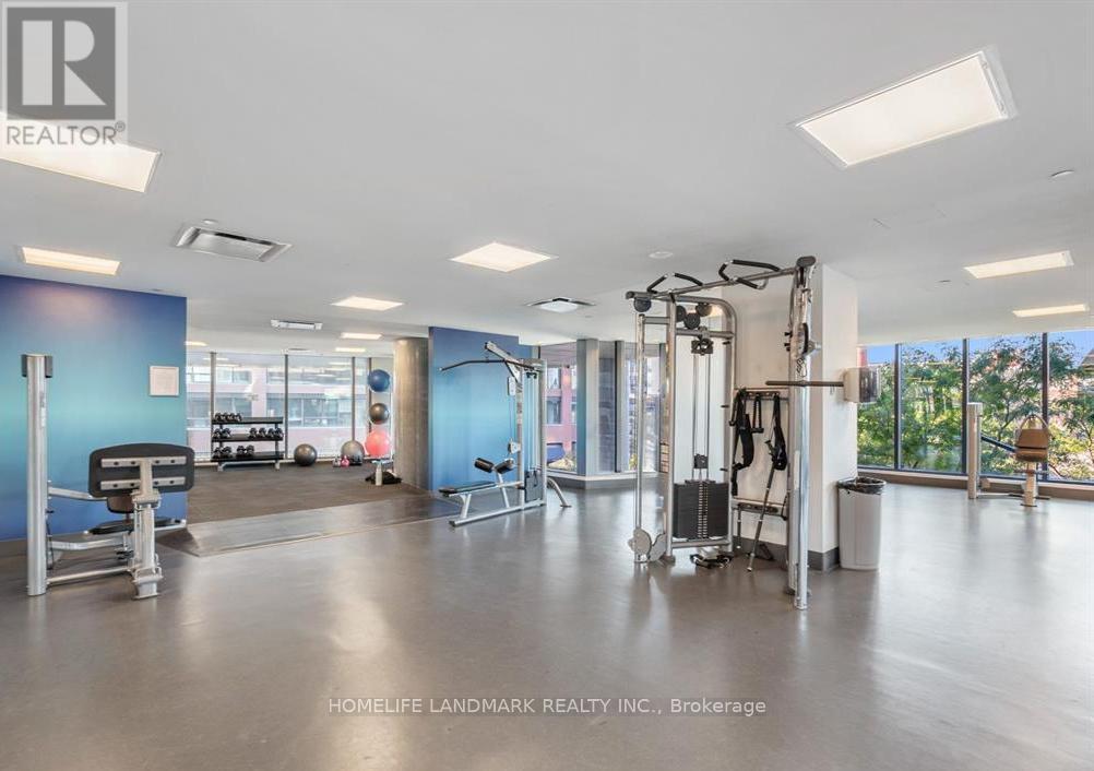 1802 - 150 East Liberty Street, Toronto, Ontario  M6K 3R5 - Photo 12 - C12685476