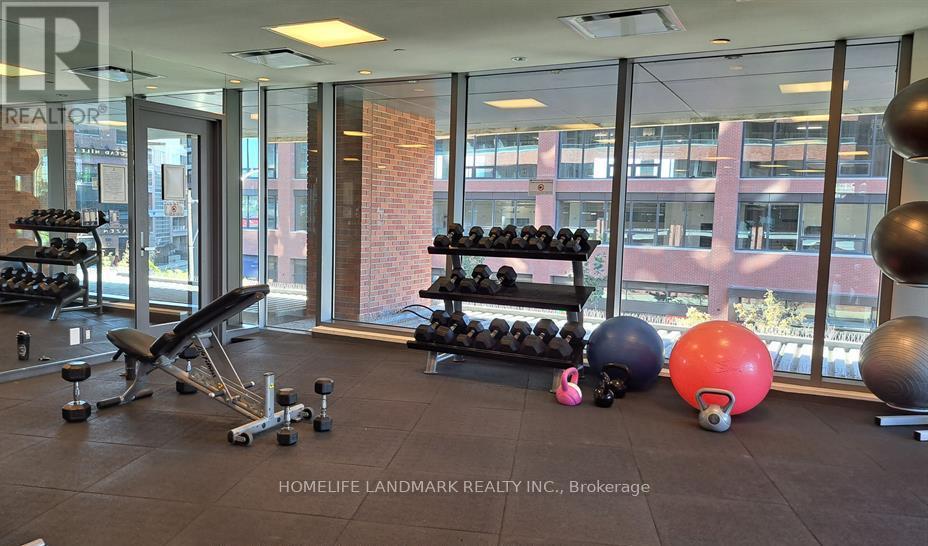 1802 - 150 East Liberty Street, Toronto, Ontario  M6K 3R5 - Photo 13 - C12685476