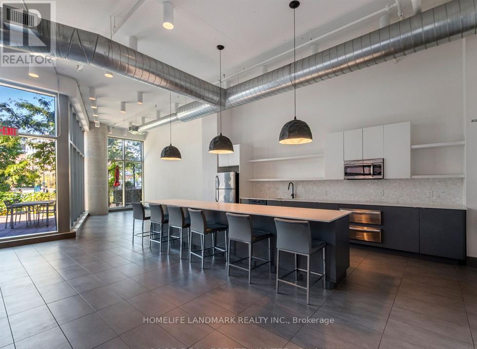 1802 - 150 East Liberty Street, Toronto, Ontario  M6K 3R5 - Photo 15 - C12685476