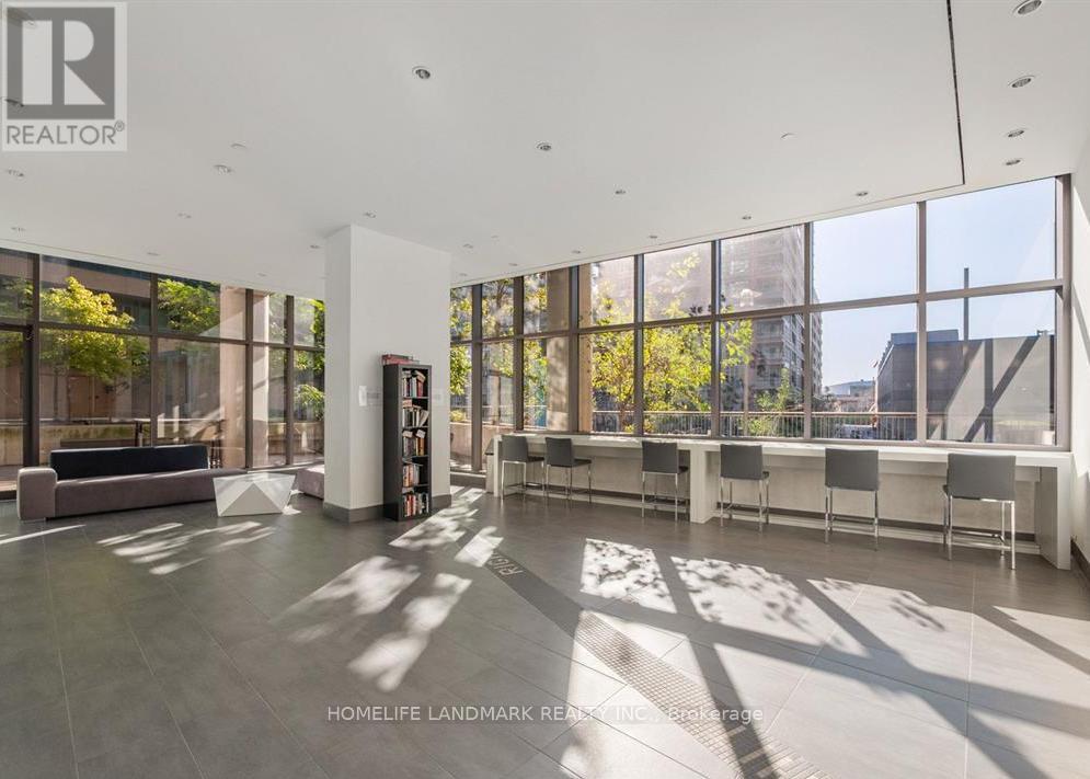 1802 - 150 East Liberty Street, Toronto, Ontario  M6K 3R5 - Photo 17 - C12685476