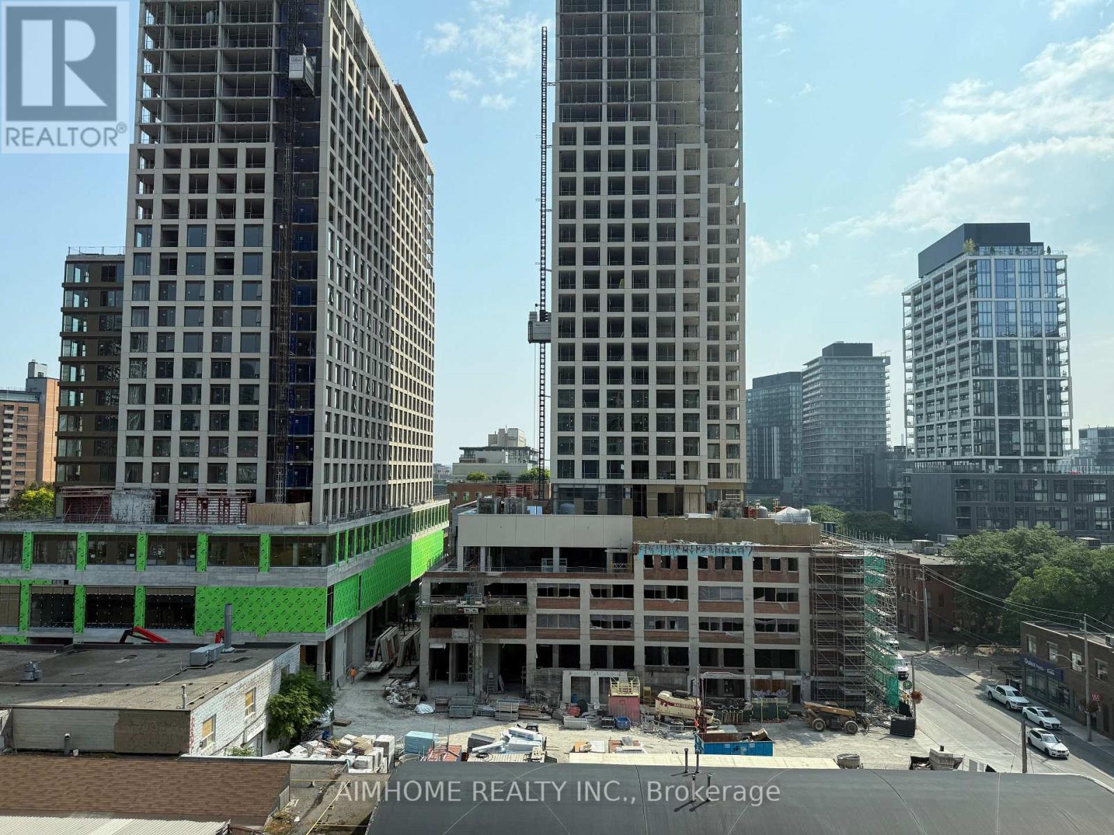 921 - 320 Richmond Street E, Toronto, Ontario  M5A 1P9 - Photo 10 - C12685478