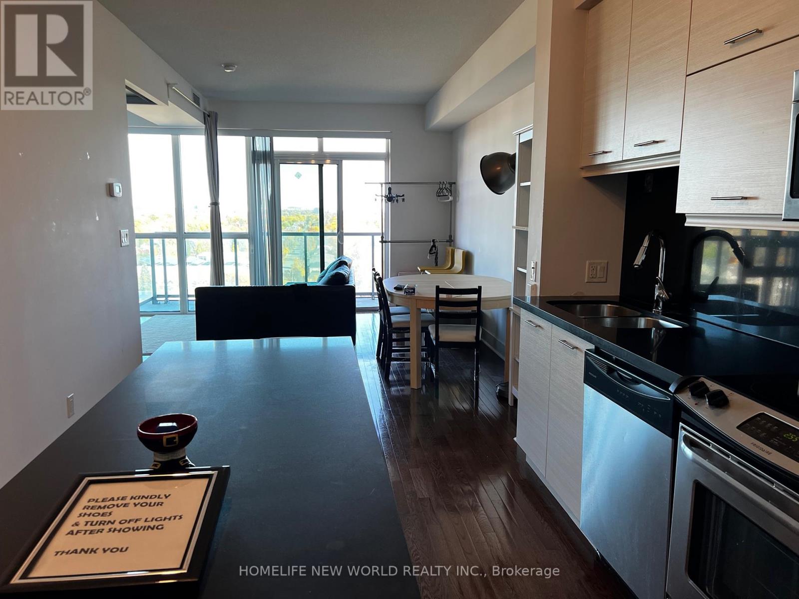 1604 - 26 Norton Avenue, Toronto, Ontario  M2N 0H6 - Photo 11 - C12685496