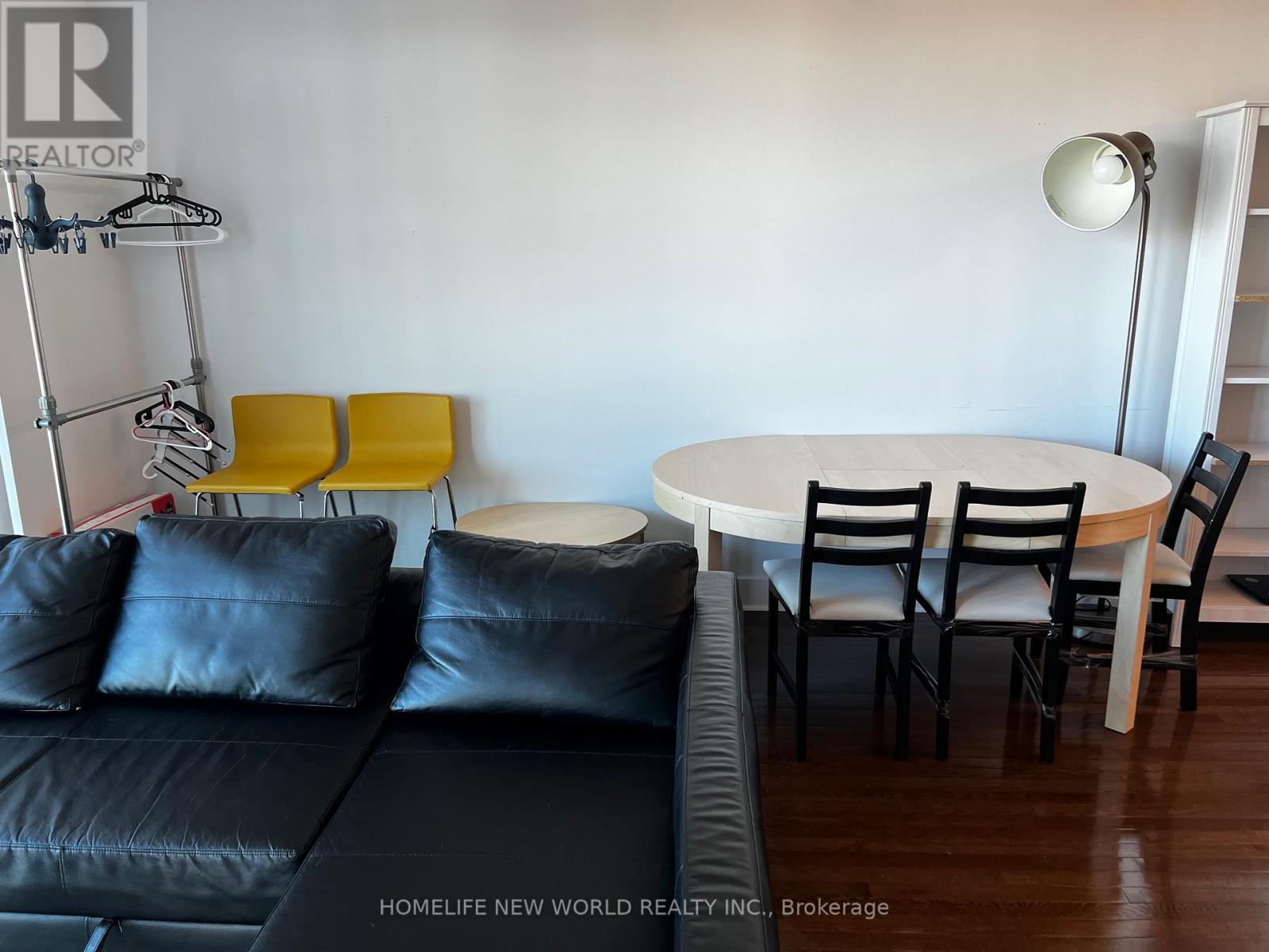 1604 - 26 Norton Avenue, Toronto, Ontario  M2N 0H6 - Photo 4 - C12685496