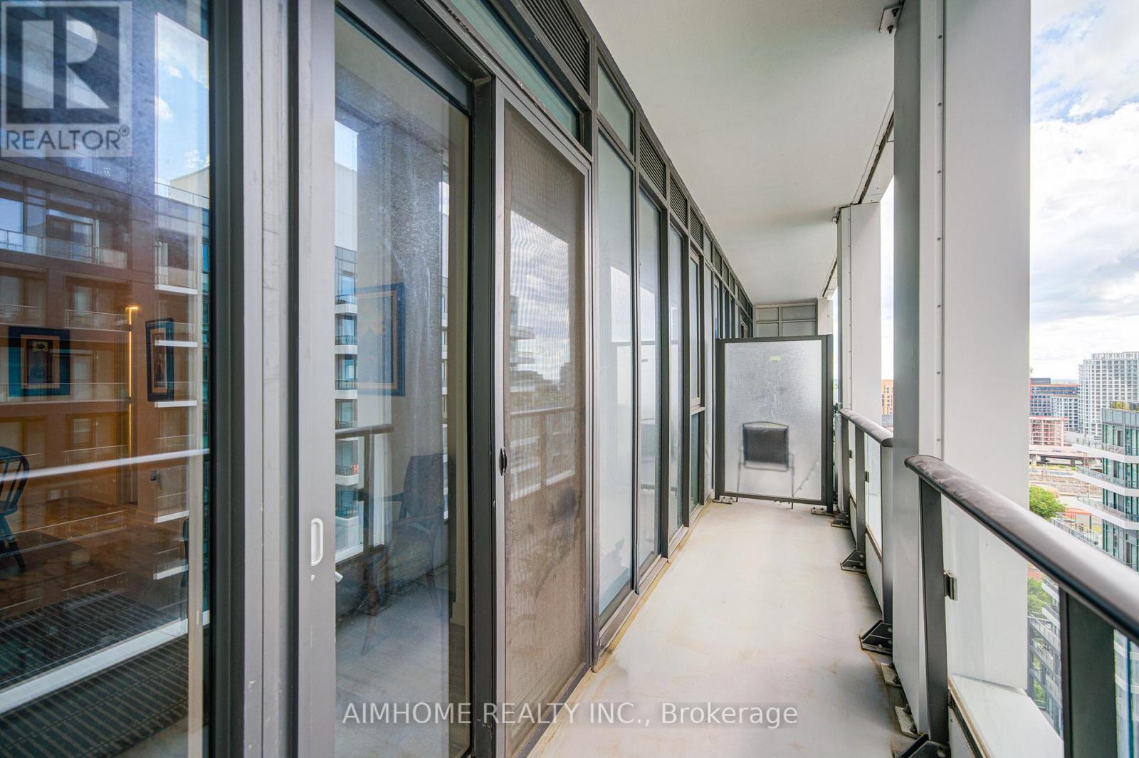 1723 - 70 Princess Street, Toronto, Ontario  M5A 0X6 - Photo 13 - C12685504