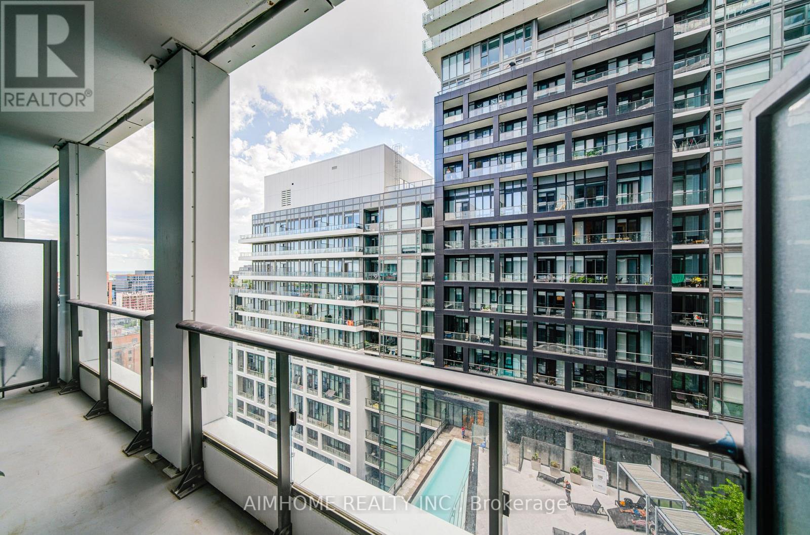 1723 - 70 Princess Street, Toronto, Ontario  M5A 0X6 - Photo 14 - C12685504