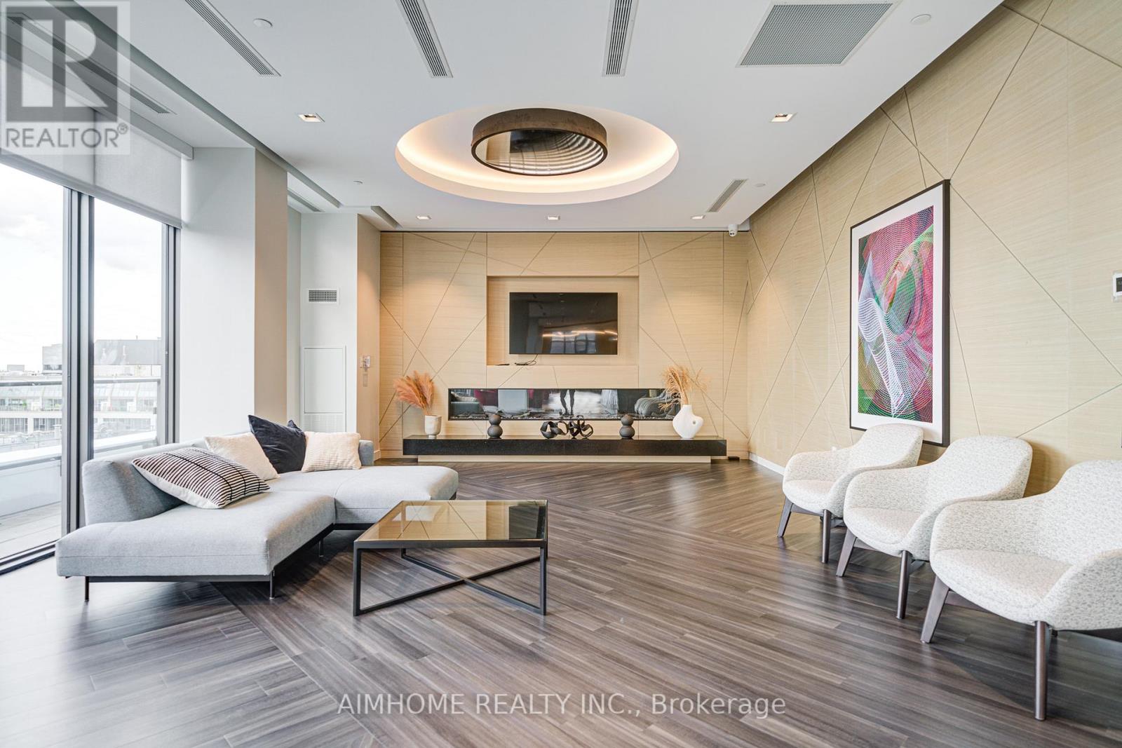 1723 - 70 Princess Street, Toronto, Ontario  M5A 0X6 - Photo 20 - C12685504