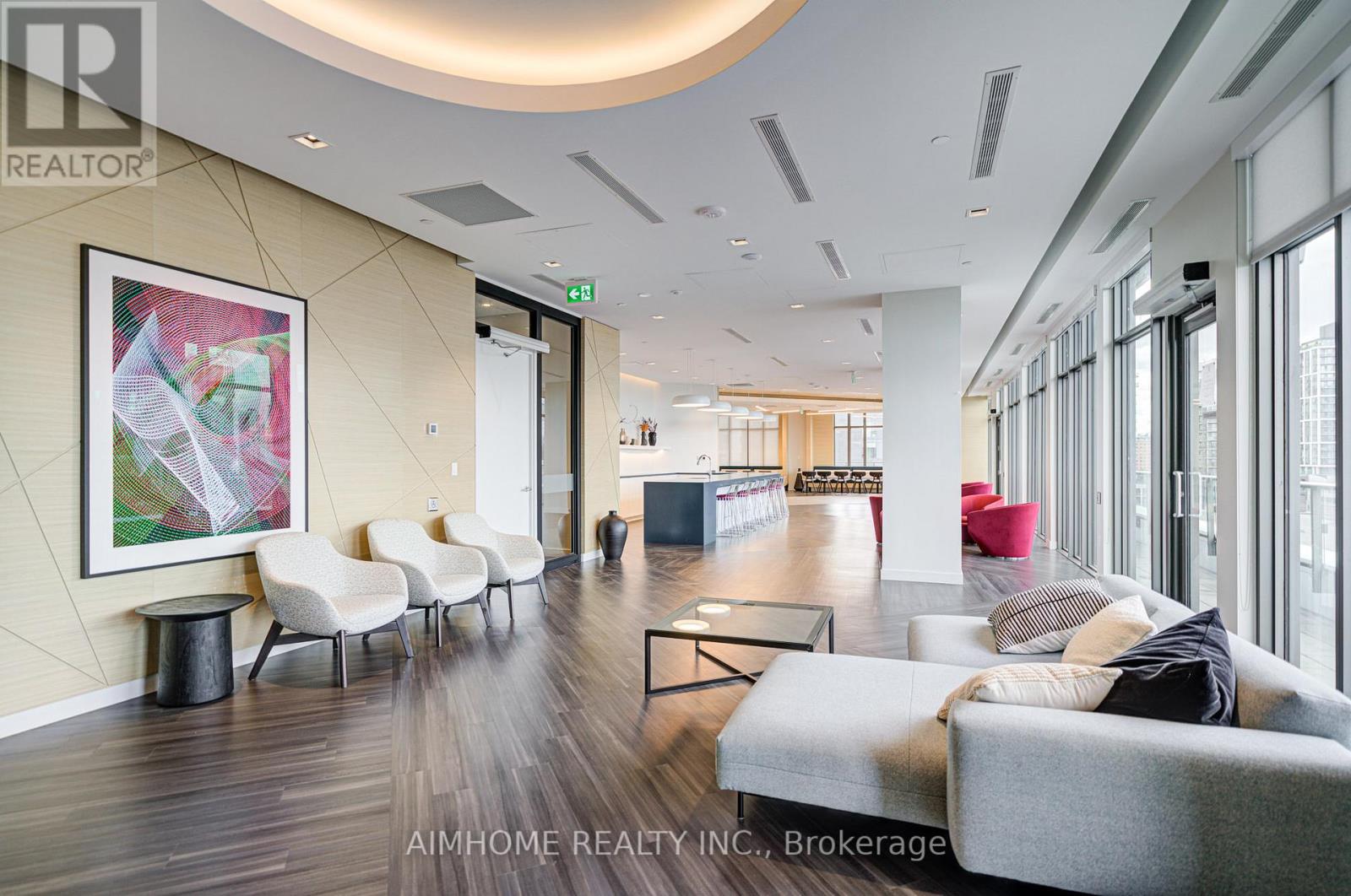 1723 - 70 Princess Street, Toronto, Ontario  M5A 0X6 - Photo 21 - C12685504