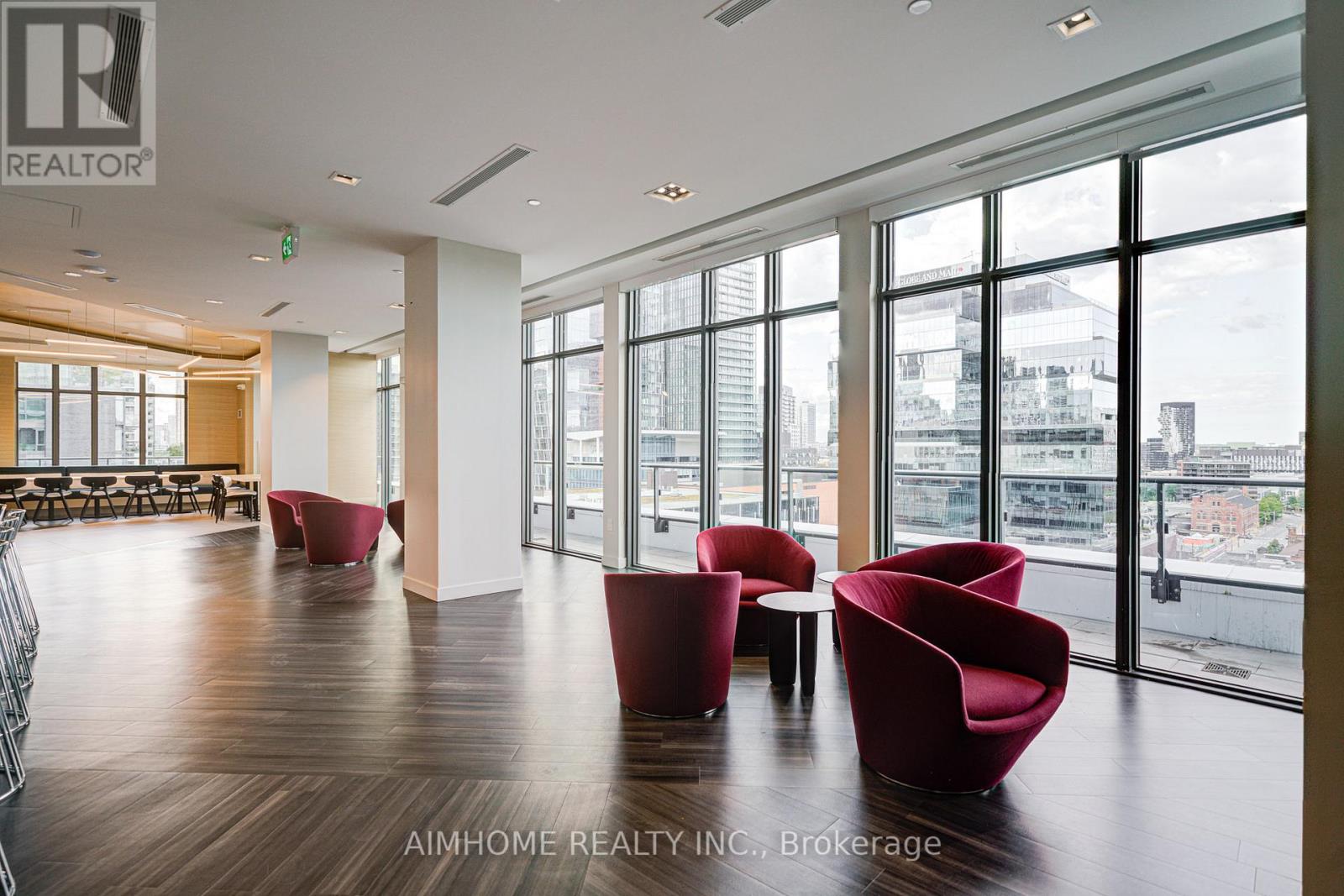 1723 - 70 Princess Street, Toronto, Ontario  M5A 0X6 - Photo 22 - C12685504