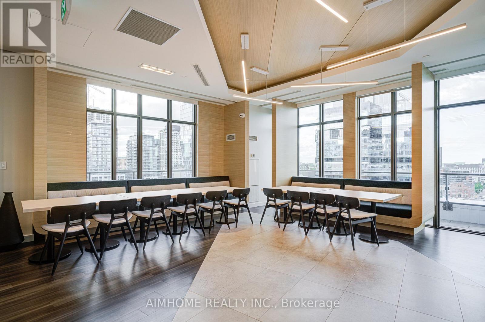 1723 - 70 Princess Street, Toronto, Ontario  M5A 0X6 - Photo 24 - C12685504