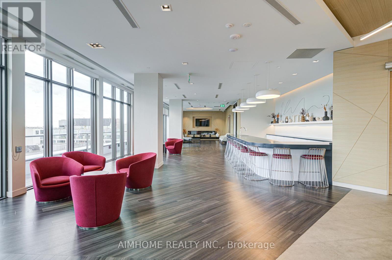 1723 - 70 Princess Street, Toronto, Ontario  M5A 0X6 - Photo 25 - C12685504