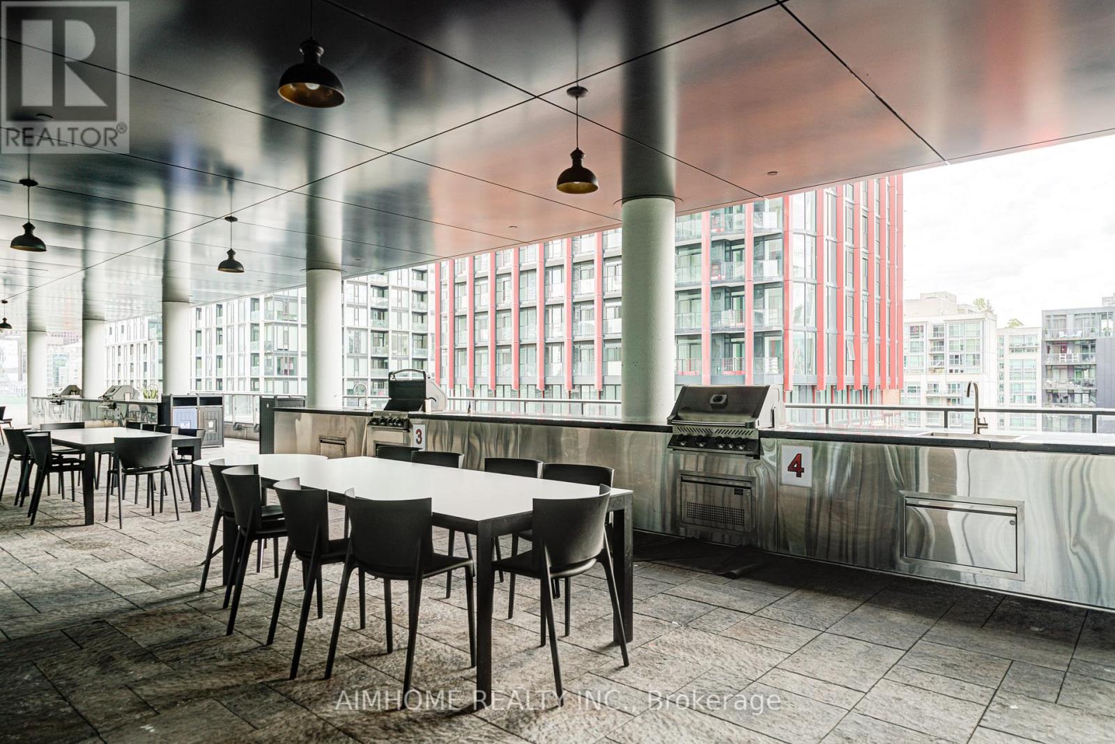 1723 - 70 Princess Street, Toronto, Ontario  M5A 0X6 - Photo 26 - C12685504