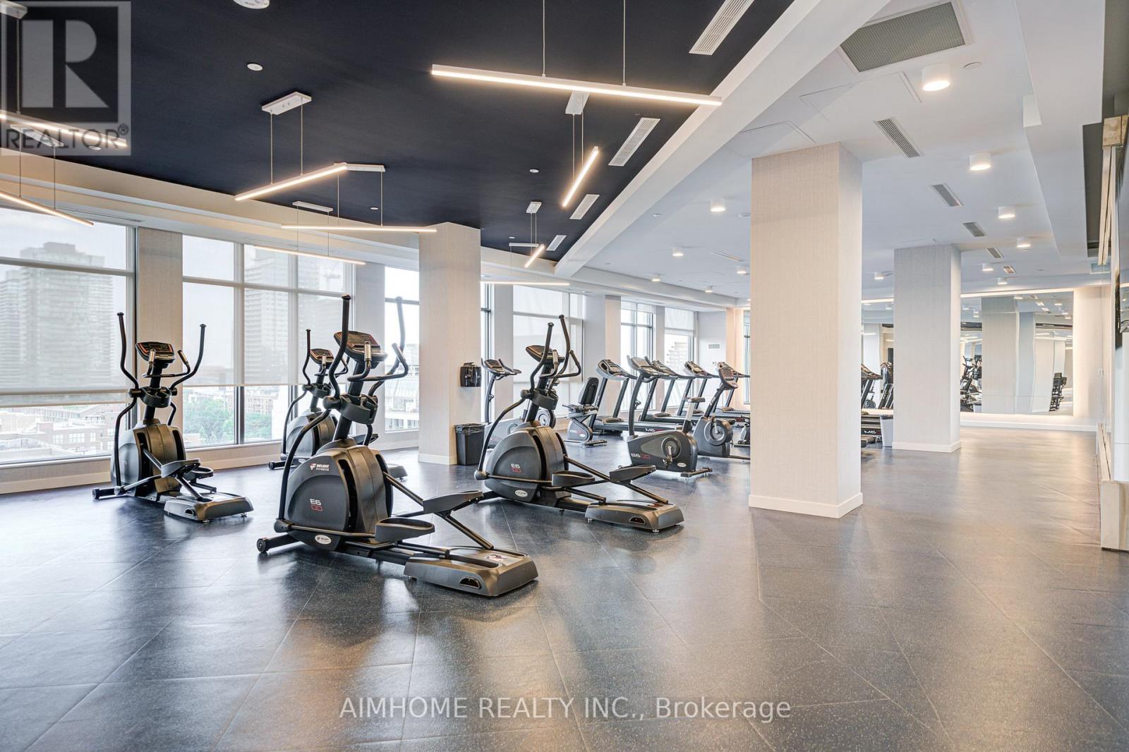 1723 - 70 Princess Street, Toronto, Ontario  M5A 0X6 - Photo 27 - C12685504