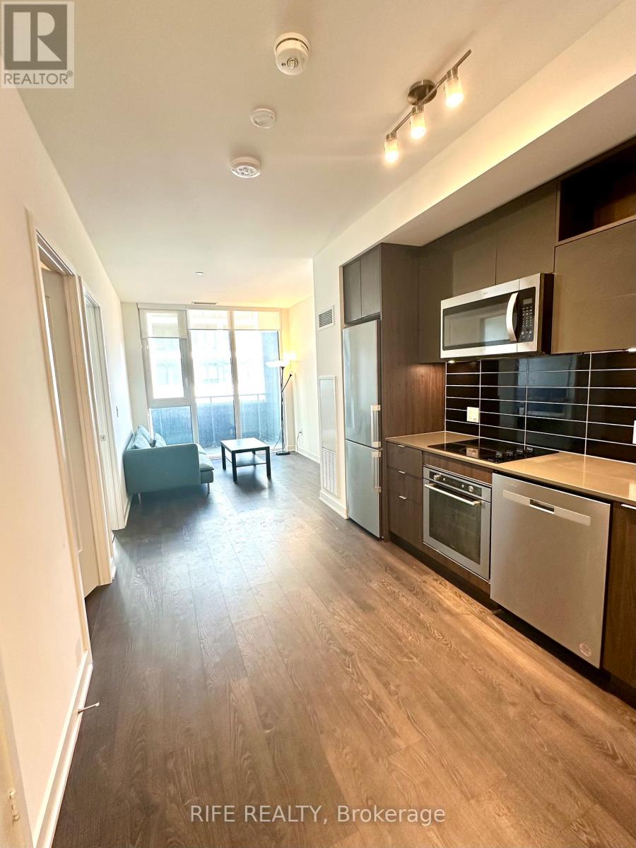 225 - 121 Lower Sherbourne Street, Toronto, Ontario  M5A 0W8 - Photo 2 - C12685508