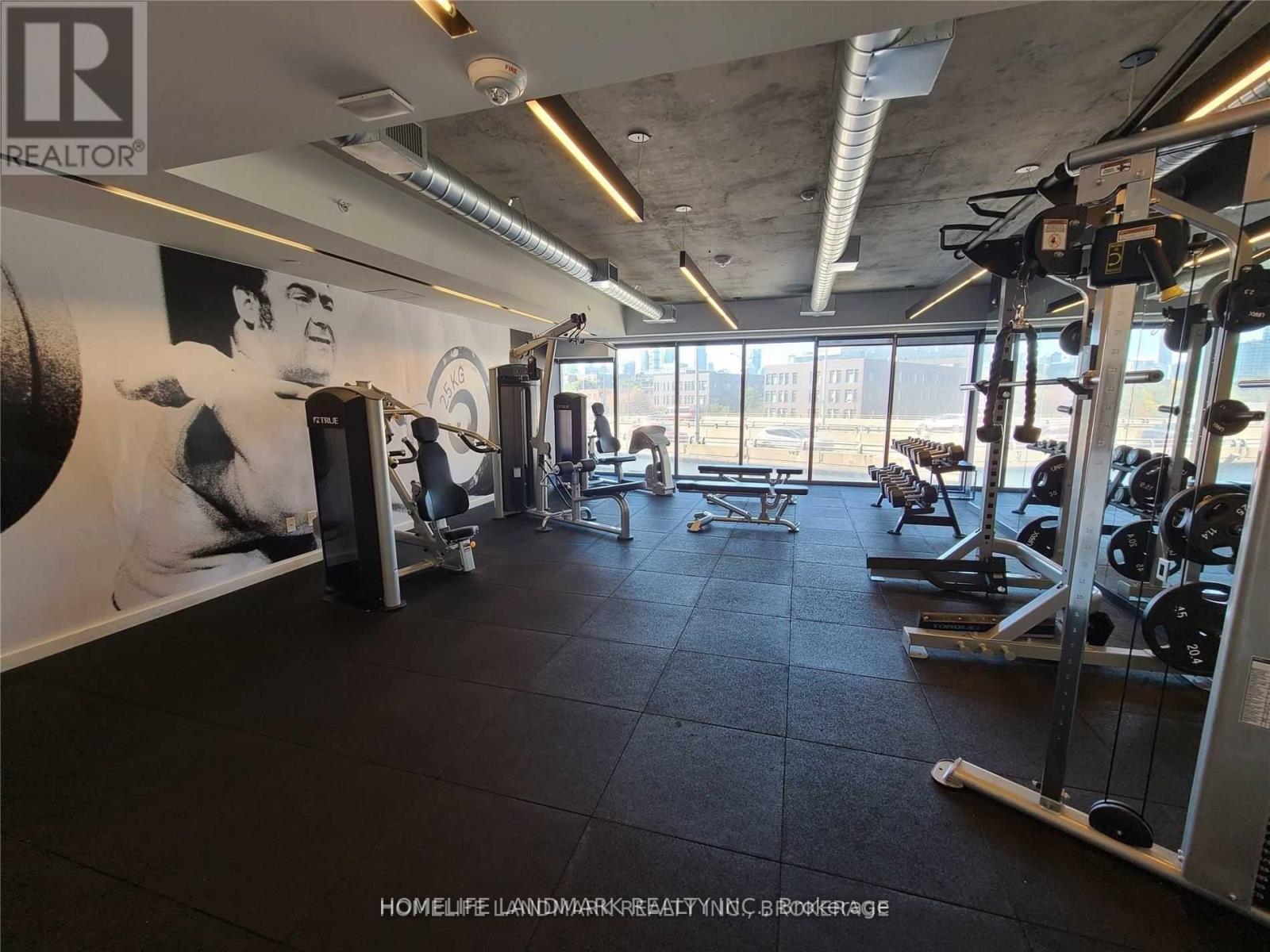 2107 - 170 Bayview Avenue, Toronto, Ontario  M5A 0M4 - Photo 11 - C12685556