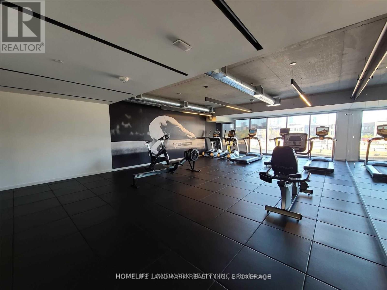 2107 - 170 Bayview Avenue, Toronto, Ontario  M5A 0M4 - Photo 12 - C12685556