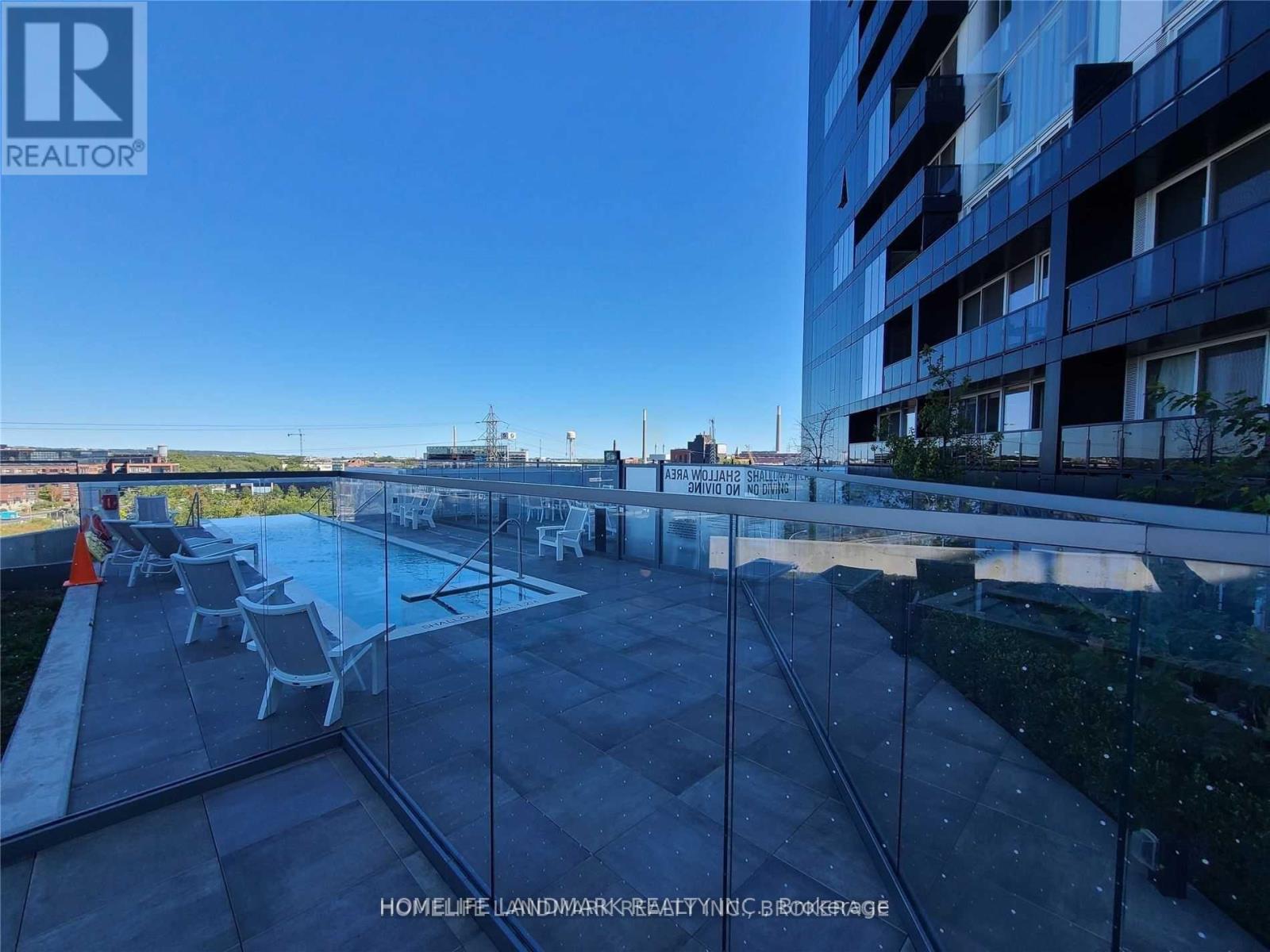 2107 - 170 Bayview Avenue, Toronto, Ontario  M5A 0M4 - Photo 14 - C12685556