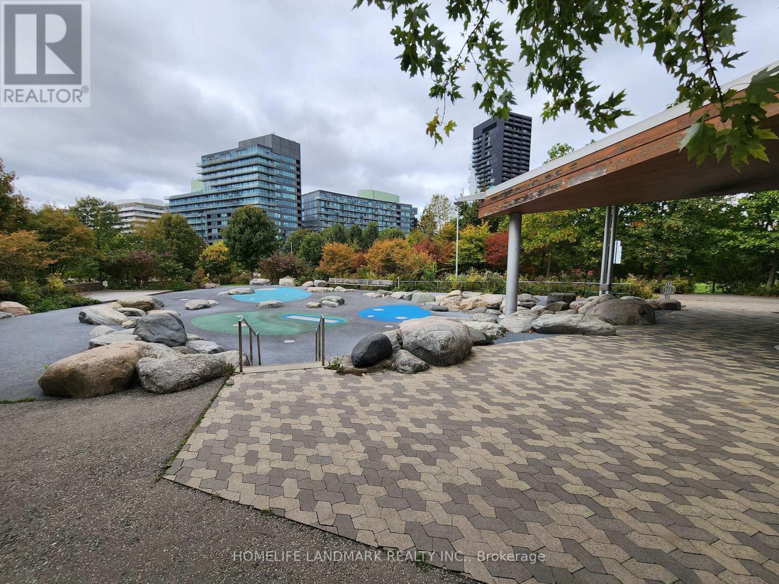 2107 - 170 Bayview Avenue, Toronto, Ontario  M5A 0M4 - Photo 19 - C12685556