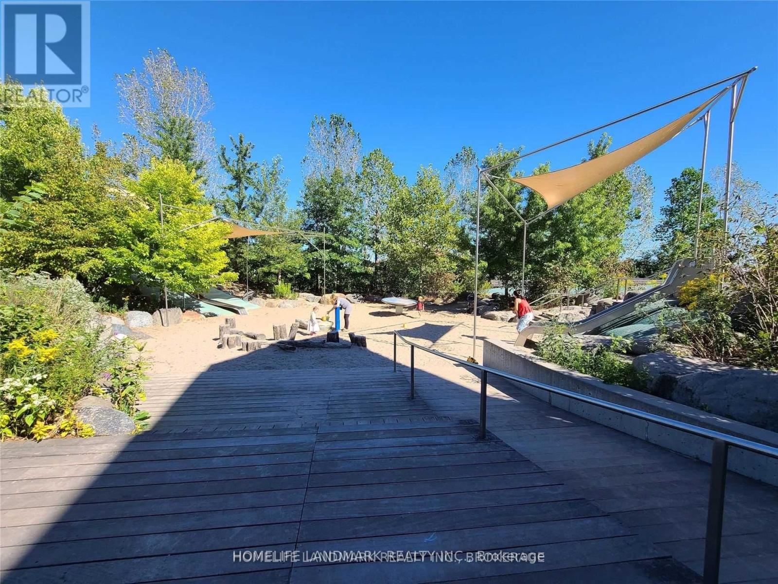 2107 - 170 Bayview Avenue, Toronto, Ontario  M5A 0M4 - Photo 21 - C12685556