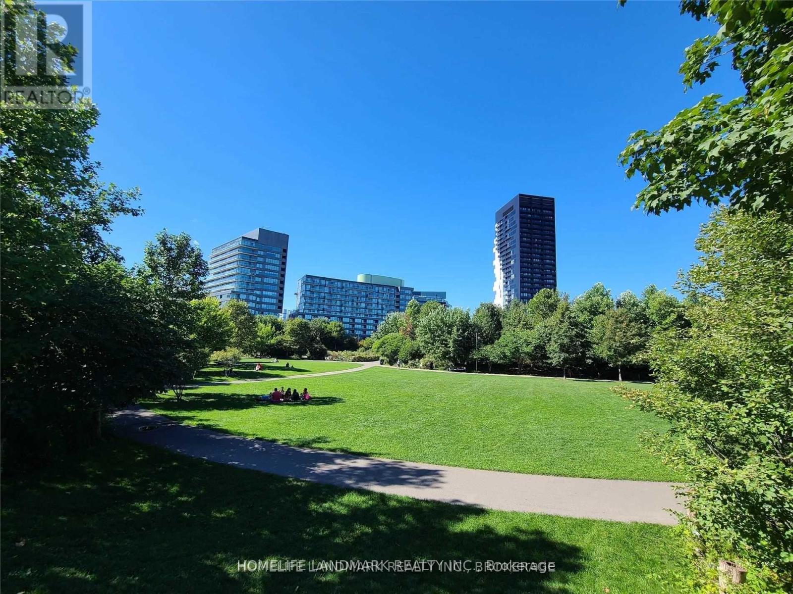 2107 - 170 Bayview Avenue, Toronto, Ontario  M5A 0M4 - Photo 22 - C12685556