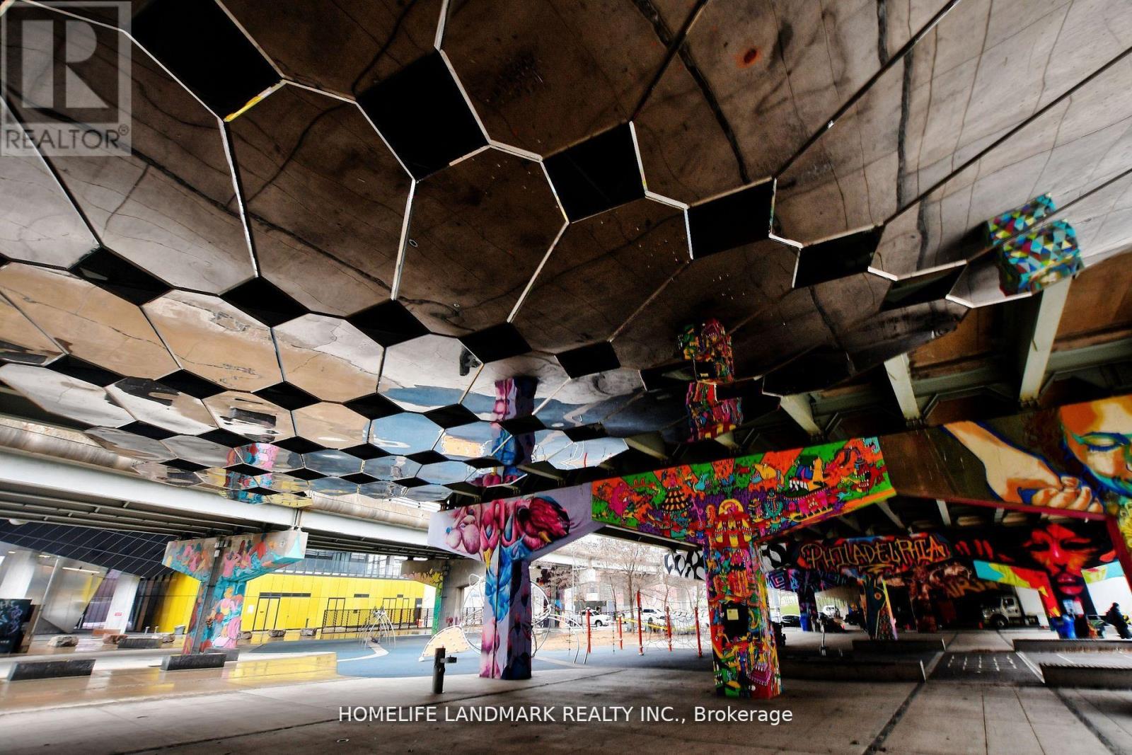 2107 - 170 Bayview Avenue, Toronto, Ontario  M5A 0M4 - Photo 24 - C12685556