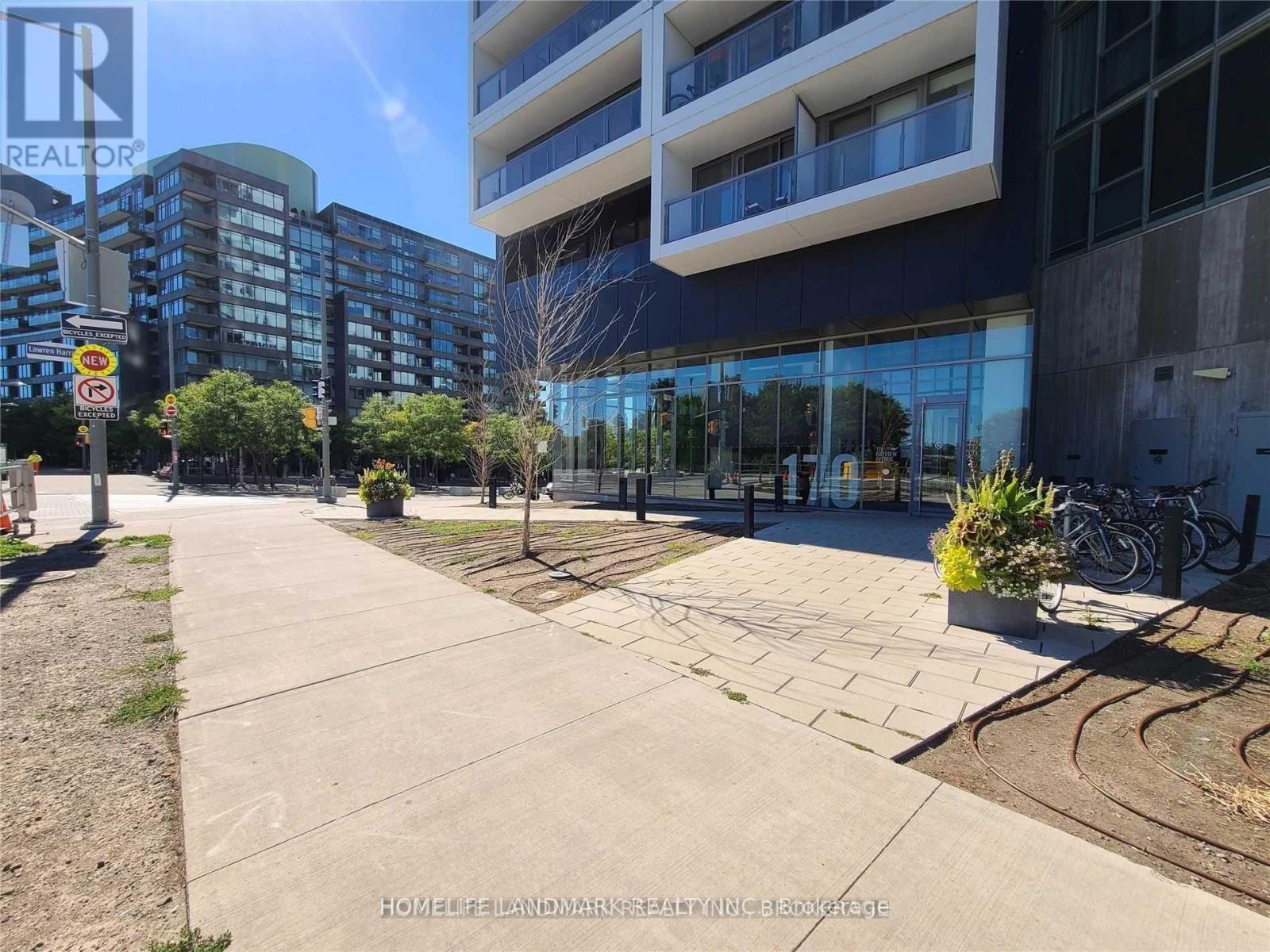 2107 - 170 Bayview Avenue, Toronto, Ontario  M5A 0M4 - Photo 3 - C12685556