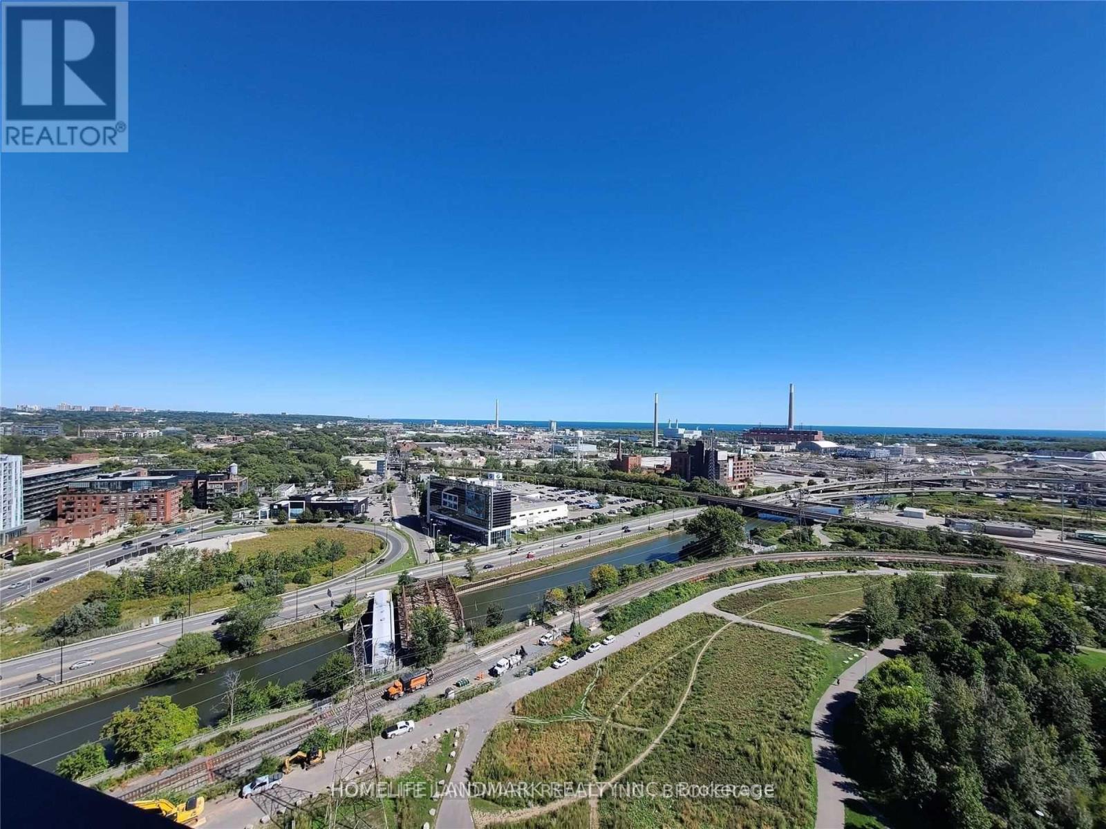 2107 - 170 Bayview Avenue, Toronto, Ontario  M5A 0M4 - Photo 7 - C12685556