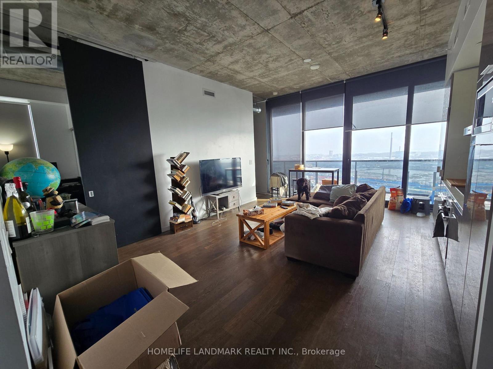 2107 - 170 Bayview Avenue, Toronto, Ontario  M5A 0M4 - Photo 8 - C12685556