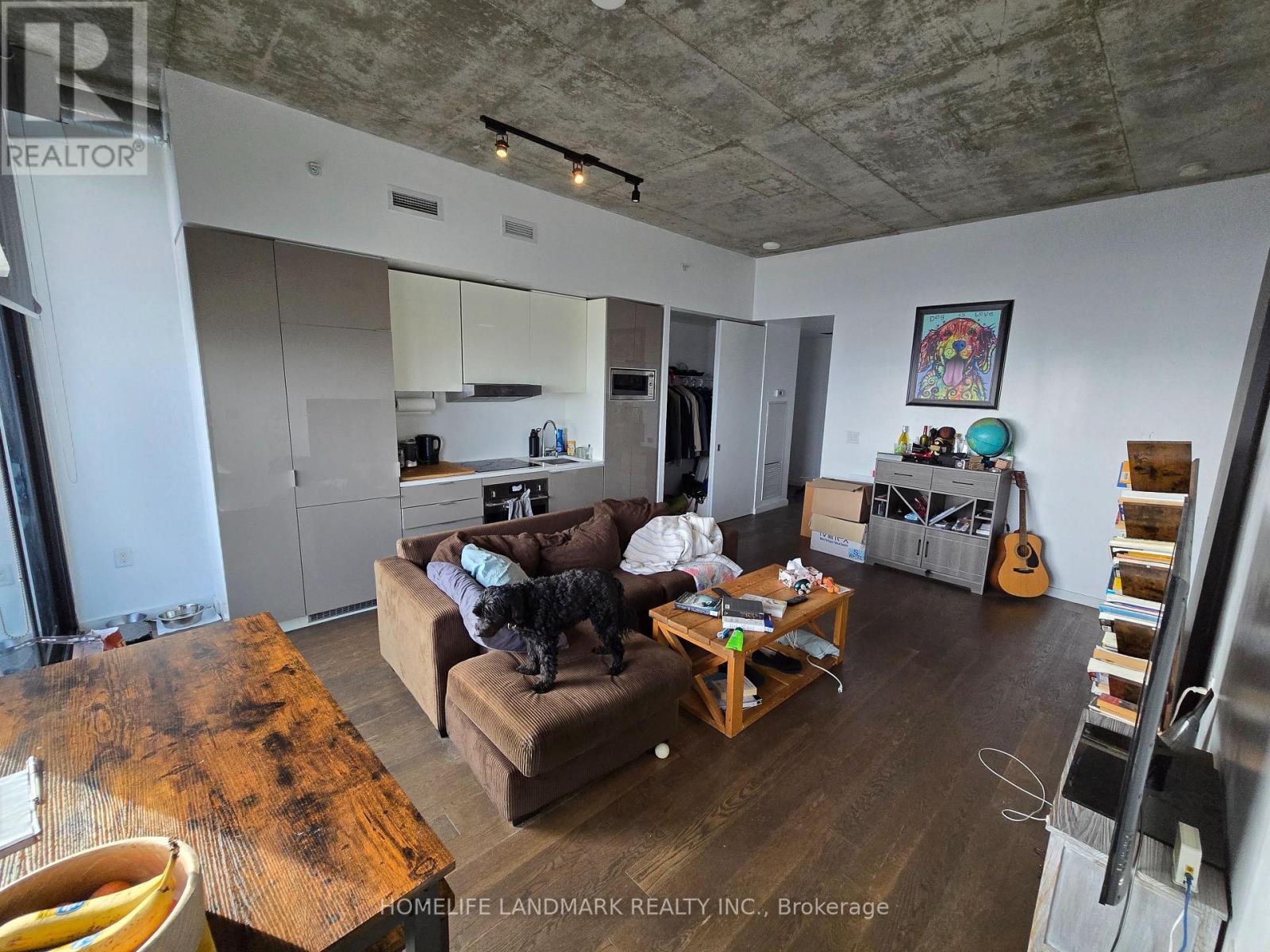 2107 - 170 Bayview Avenue, Toronto, Ontario  M5A 0M4 - Photo 9 - C12685556