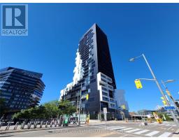 2107 - 170 BAYVIEW AVENUE, Toronto, Ontario