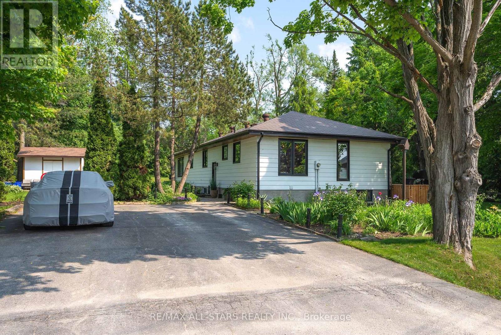 194 Snug Harbour Road, Kawartha Lakes, Ontario  K9V 4R6 - Photo 3 - X12685574