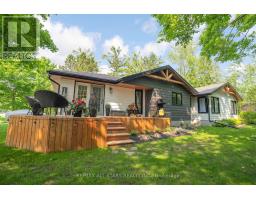 194 SNUG HARBOUR ROAD, Kawartha Lakes, Ontario