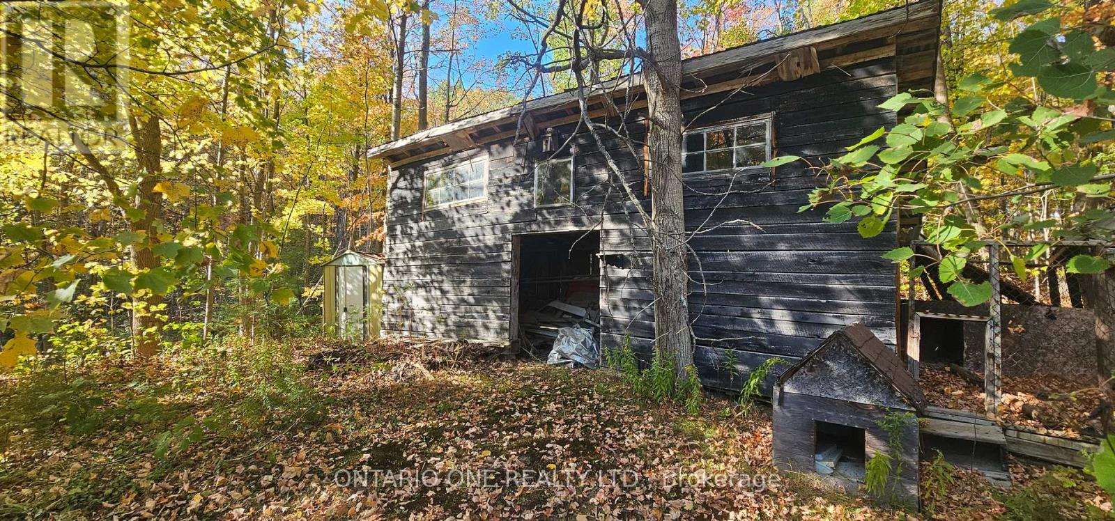 1479 11 Highway S, Gravenhurst, Ontario  P0E 1G0 - Photo 29 - X12685576