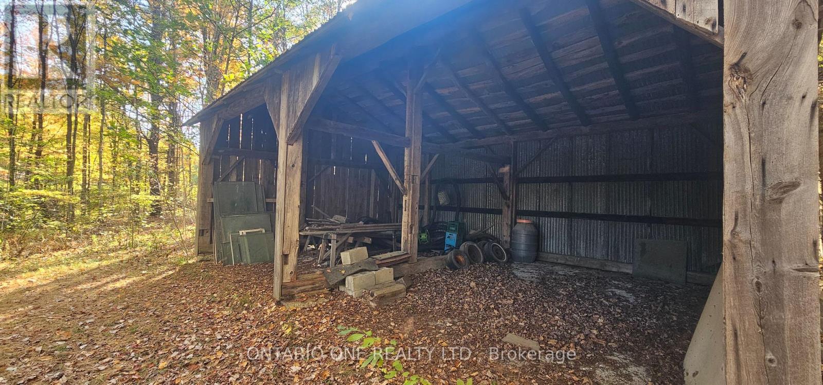 1479 11 Highway S, Gravenhurst, Ontario  P0E 1G0 - Photo 33 - X12685576