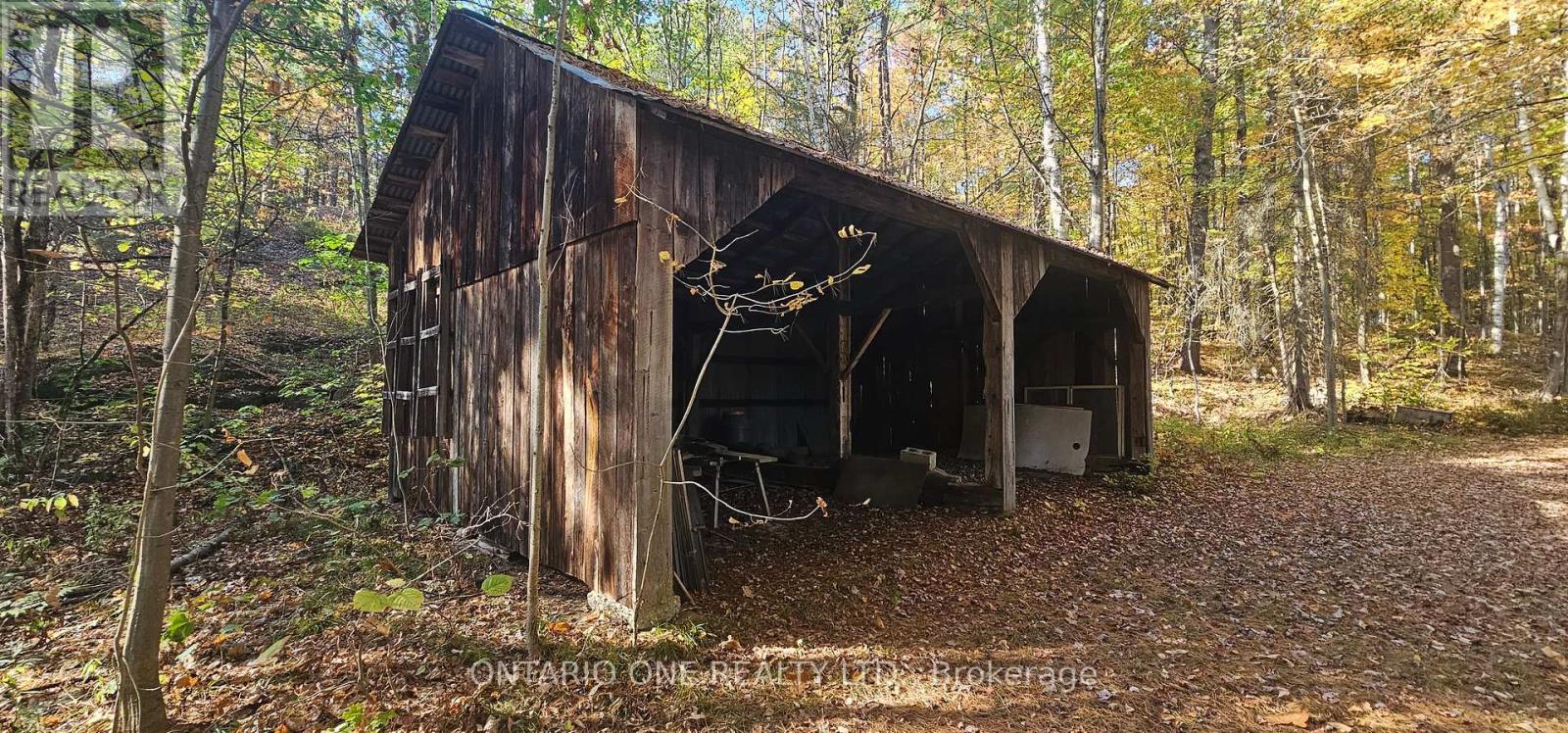 1479 11 Highway S, Gravenhurst, Ontario  P0E 1G0 - Photo 34 - X12685576