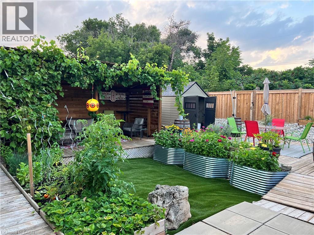 58 Sandra Crescent, Grimsby, Ontario  L3M 4Y6 - Photo 7 - 40797256