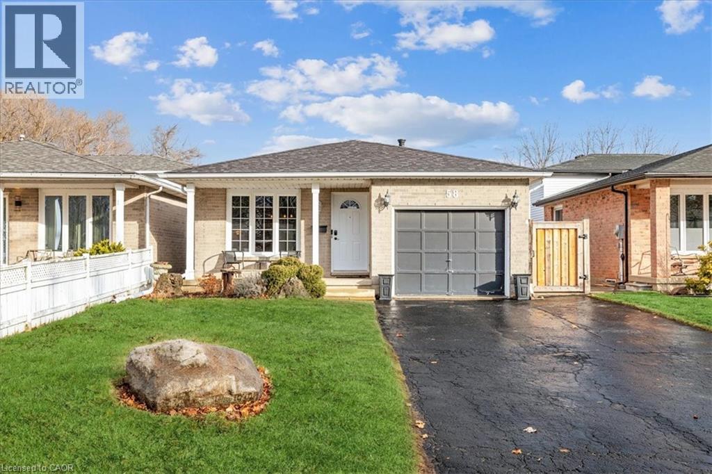 58 Sandra Crescent, Grimsby, Ontario  L3M 4Y6 - Photo 2 - 40797256