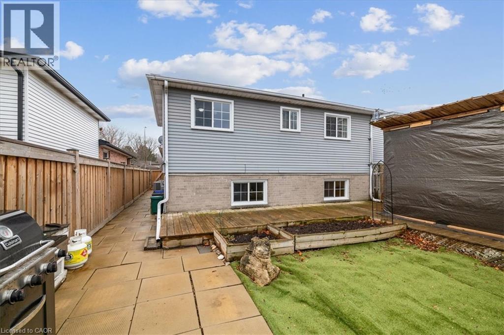 58 Sandra Crescent, Grimsby, Ontario  L3M 4Y6 - Photo 37 - 40797256