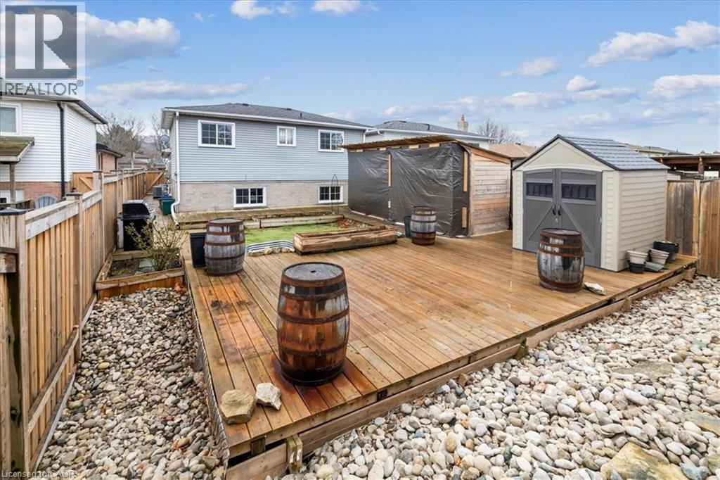 58 Sandra Crescent, Grimsby, Ontario  L3M 4Y6 - Photo 40 - 40797256