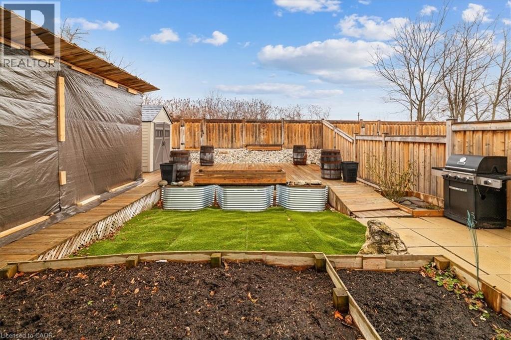 58 Sandra Crescent, Grimsby, Ontario  L3M 4Y6 - Photo 43 - 40797256