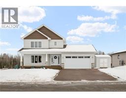 22 Donat Crescent, dieppe, New Brunswick