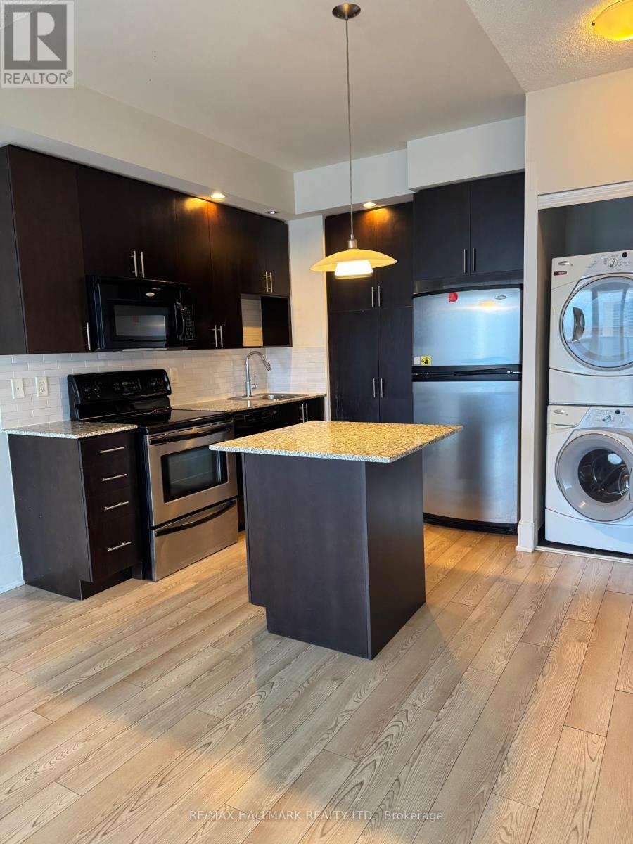 1410 - 181 WYNFORD DRIVE, Toronto, Ontario