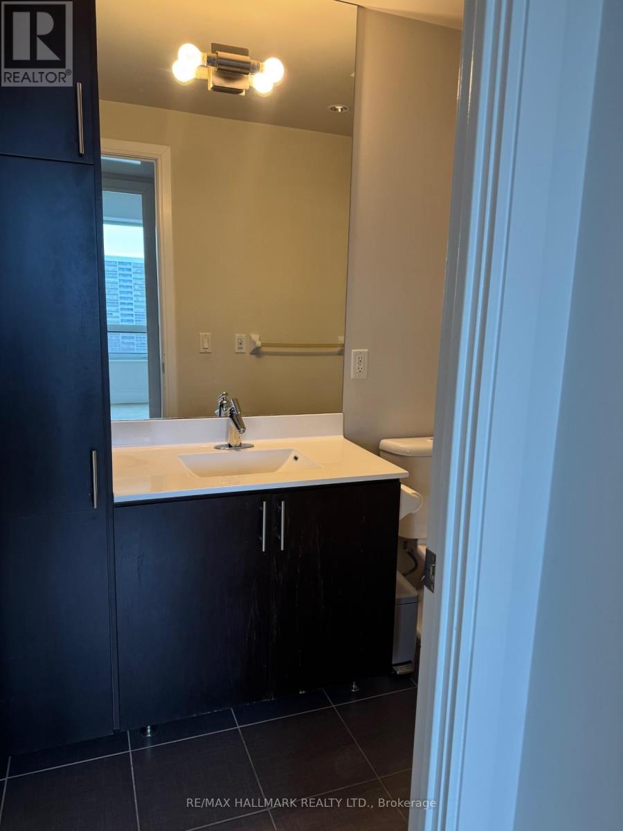 1410 - 181 Wynford Drive, Toronto, Ontario  M3C 0C6 - Photo 10 - C12685562