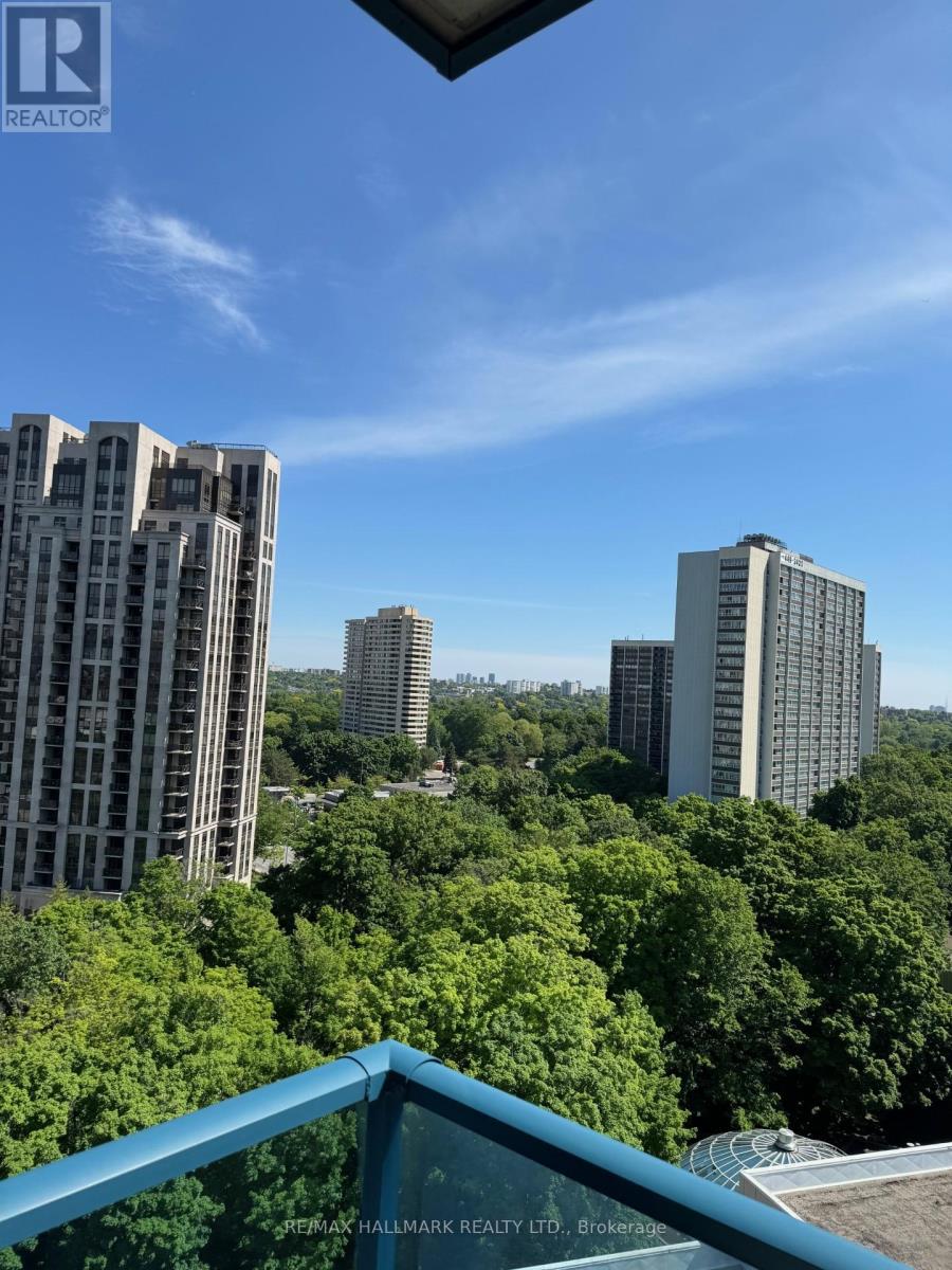 1410 - 181 Wynford Drive, Toronto, Ontario  M3C 0C6 - Photo 11 - C12685562