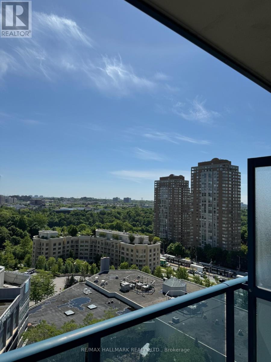 1410 - 181 Wynford Drive, Toronto, Ontario  M3C 0C6 - Photo 13 - C12685562