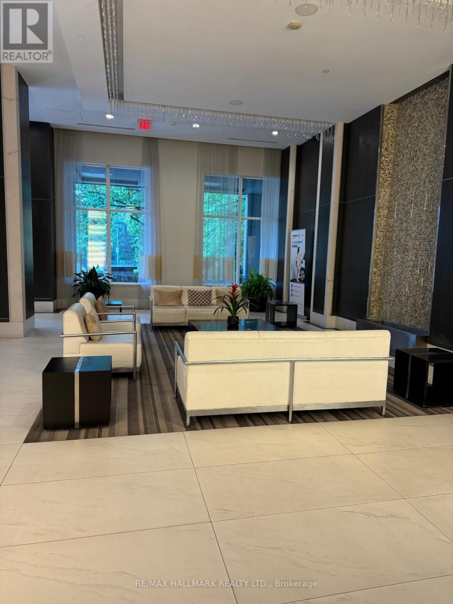 1410 - 181 Wynford Drive, Toronto, Ontario  M3C 0C6 - Photo 14 - C12685562