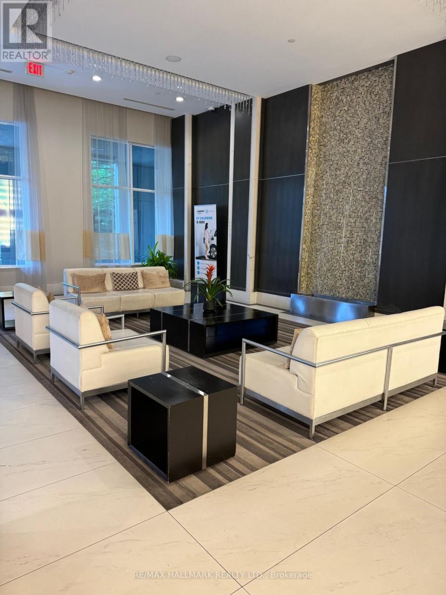 1410 - 181 Wynford Drive, Toronto, Ontario  M3C 0C6 - Photo 15 - C12685562