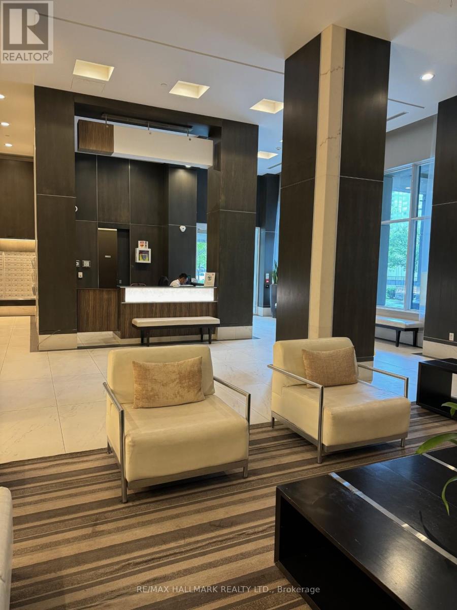 1410 - 181 Wynford Drive, Toronto, Ontario  M3C 0C6 - Photo 16 - C12685562